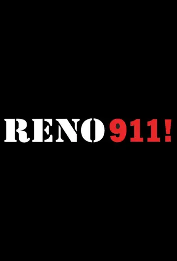 Poster for the TV series "Reno 911!" #1315983