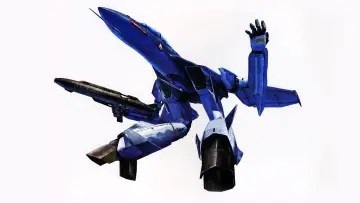 Backdrop for the TV series "Robotech" #1449815