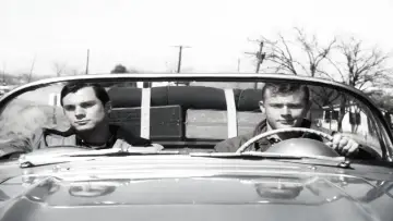 Backdrop к сериалу "Route 66" #1358393