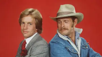 Backdrop к сериалу "Simon & Simon" #1305712