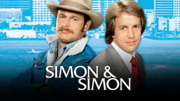 Backdrop к сериалу "Simon & Simon" #1305714