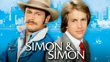 Backdrop к сериалу "Simon & Simon" #1305716