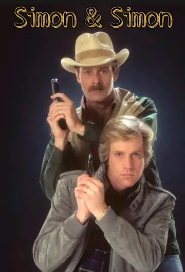 Poster к сериалу "Simon & Simon" #1305721