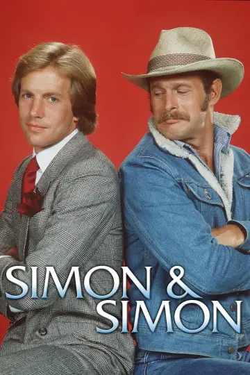 Poster к сериалу "Simon & Simon" #1305722