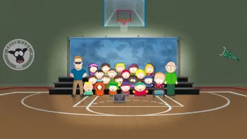 Backdrop к сериалу "South Park" #1246824