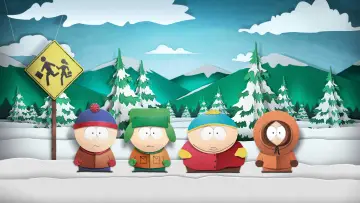 Backdrop к сериалу "South Park" #1246826