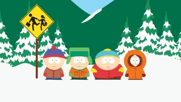 Backdrop к сериалу "South Park" #1246827