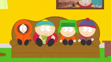 Backdrop к сериалу "South Park" #1246828