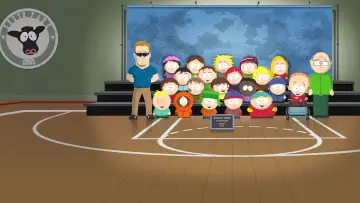 Backdrop к сериалу "South Park" #1246829