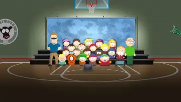 Backdrop к сериалу "South Park" #1246830