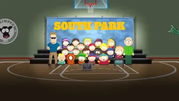 Backdrop к сериалу "South Park" #1246834