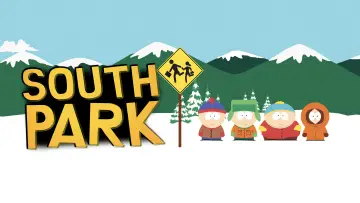 Backdrop к сериалу "South Park" #1246838
