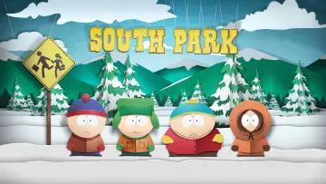 Backdrop к сериалу "South Park" #1246841