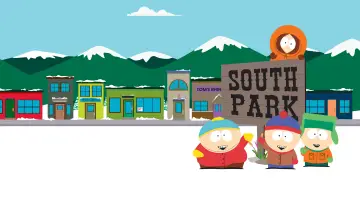 Backdrop к сериалу "South Park" #1246842