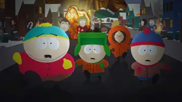 Backdrop к сериалу "South Park" #1246846