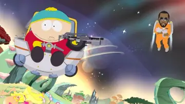 Backdrop к сериалу "South Park" #1246847