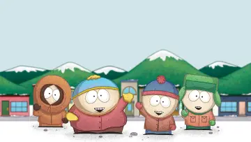 Backdrop к сериалу "South Park" #1246849