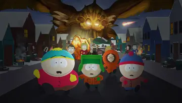 Backdrop к сериалу "South Park" #1246850