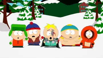 Backdrop к сериалу "South Park" #1246862