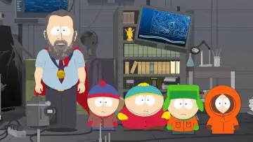 Backdrop к сериалу "South Park" #1246864