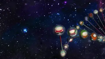 Backdrop к сериалу "South Park" #1246866