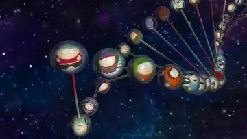 Backdrop к сериалу "South Park" #1246872