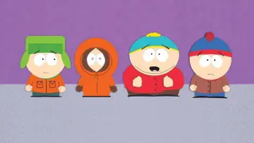 Backdrop к сериалу "South Park" #1246873