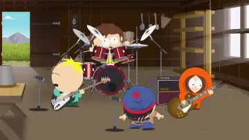 Backdrop к сериалу "South Park" #1246878