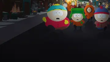Backdrop к сериалу "South Park" #1246880