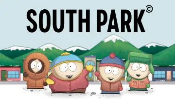 Backdrop к сериалу "South Park" #1246890