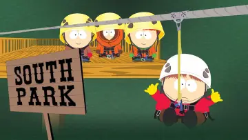Backdrop к сериалу "South Park" #1246891