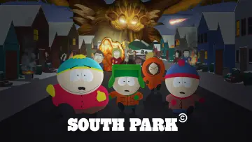 Backdrop к сериалу "South Park" #1246892