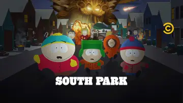 Backdrop к сериалу "South Park" #1246893