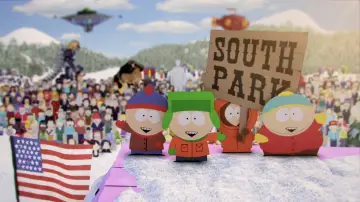 Backdrop к сериалу "South Park" #1246894