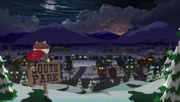 Backdrop к сериалу "South Park" #1246896