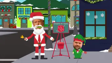 Backdrop к сериалу "South Park" #1246898