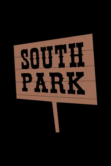 Poster к сериалу "South Park" #1246944