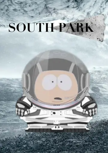 Poster к сериалу "South Park" #1246964