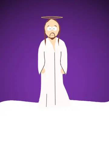 Poster for the TV series "South Park" #1263561