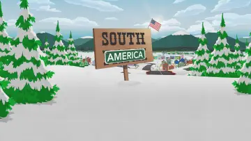 Backdrop for the TV series "South Park" #1656007
