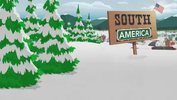 Backdrop for the TV series "South Park" #1656008