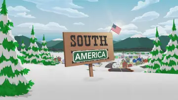 Backdrop for the TV series "South Park" #1656010