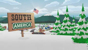 Backdrop for the TV series "South Park" #1782540