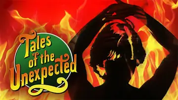Backdrop for the TV series "Tales of the Unexpected" #1367564