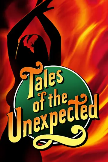 Poster for the TV series "Tales of the Unexpected" #1367567