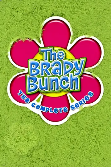 Poster к сериалу "The Brady Bunch" #1388303