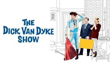 Backdrop к сериалу "The Dick Van Dyke Show" #1283443