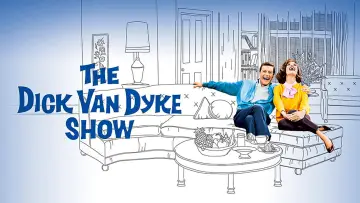 Backdrop к сериалу "The Dick Van Dyke Show" #1283447