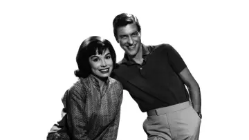 Backdrop к сериалу "The Dick Van Dyke Show" #1283449