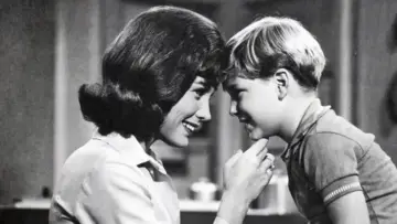 Backdrop к сериалу "The Dick Van Dyke Show" #1283450